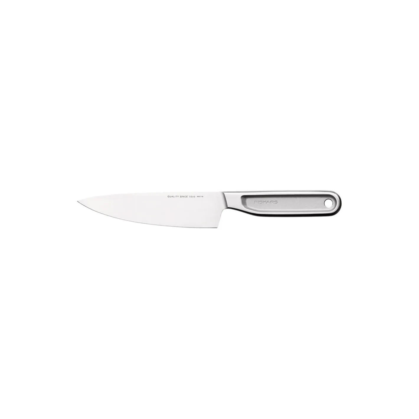 Fiskars All Steel kokkekniv lille> Køkkenknive