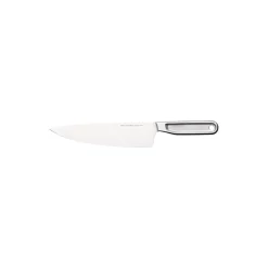 Fiskars All Steel kokkekniv stor> Køkkenknive