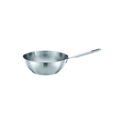Outlet Fiskars All Steel Pure wok Ø 28 cm