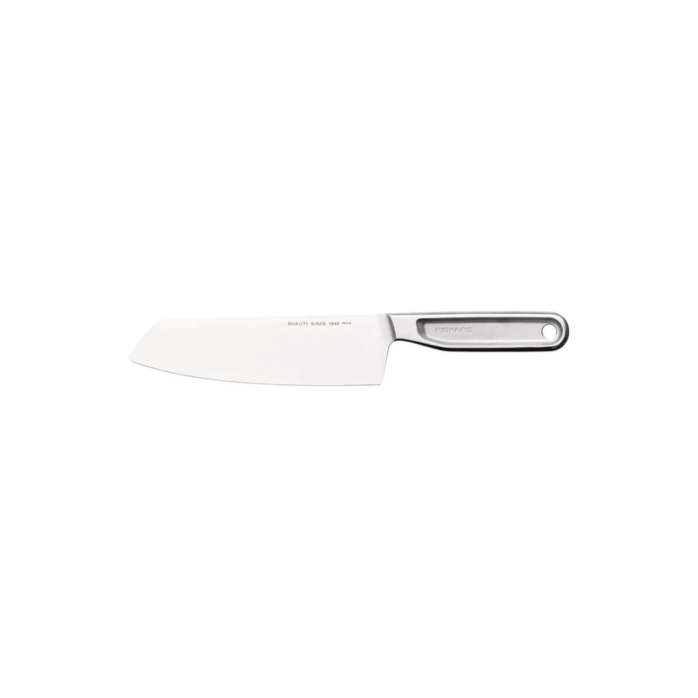 Discount Fiskars All Steel santokukniv