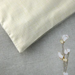 BOSS Home Almond Flowers sengetøj><noscript><img width=