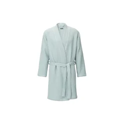 Marc O'Polo Alta badekåbe, sea green>Dame Nattøj & Loungewear|Badekåber