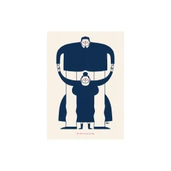 Peléton Altid> Plakater & Rammer