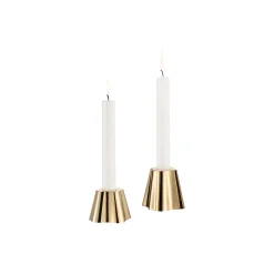 Iittala Alvar Aalto lysestage set> Lys & Duftlys|Lysestager