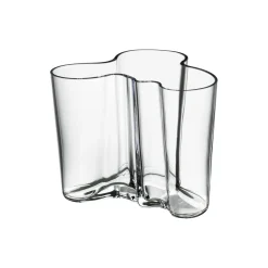 Iittala Alvar Aalto vase> Vaser