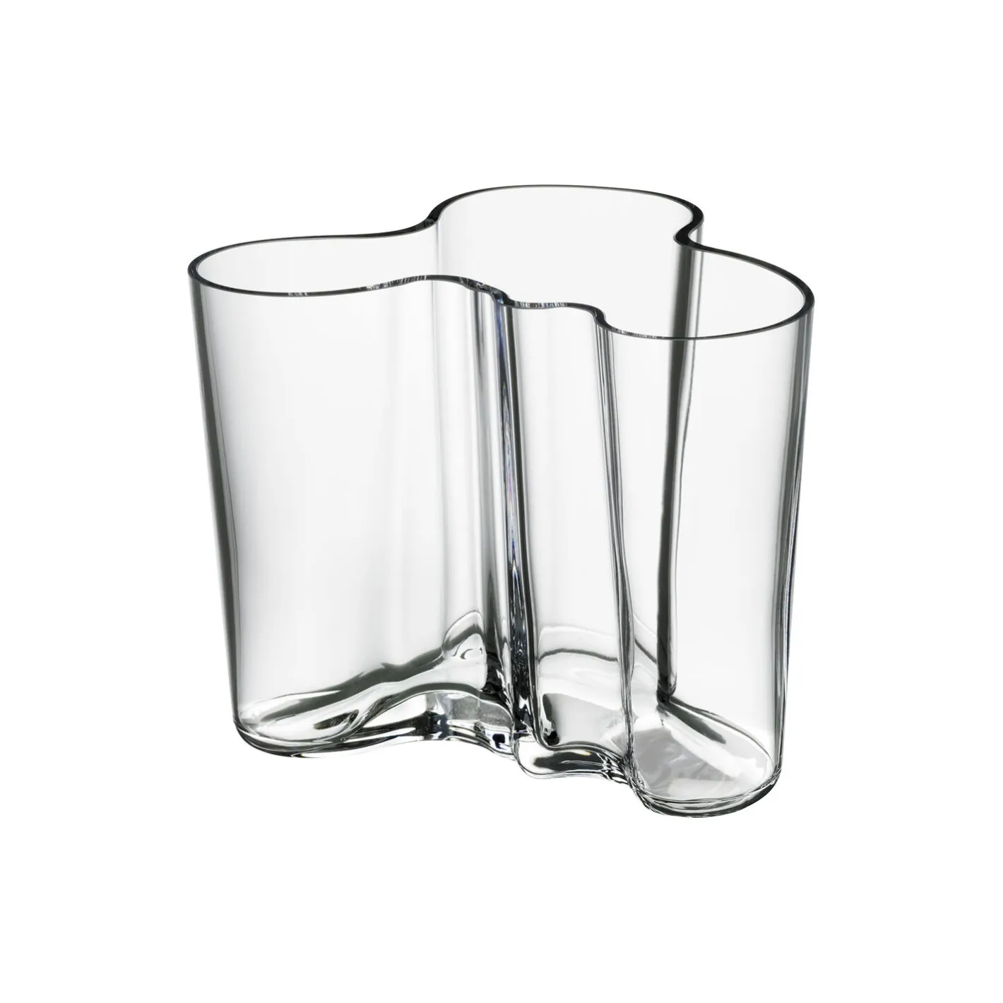 Iittala Alvar Aalto vase> Vaser