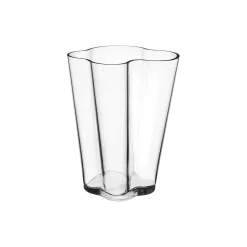 Iittala Alvar Aalto vase 25 cm,> Vaser