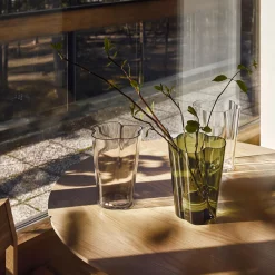 Iittala Alvar Aalto vase 25 cm,> Vaser