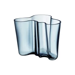 Iittala Alvar Aalto vase 16 cm,> Vaser