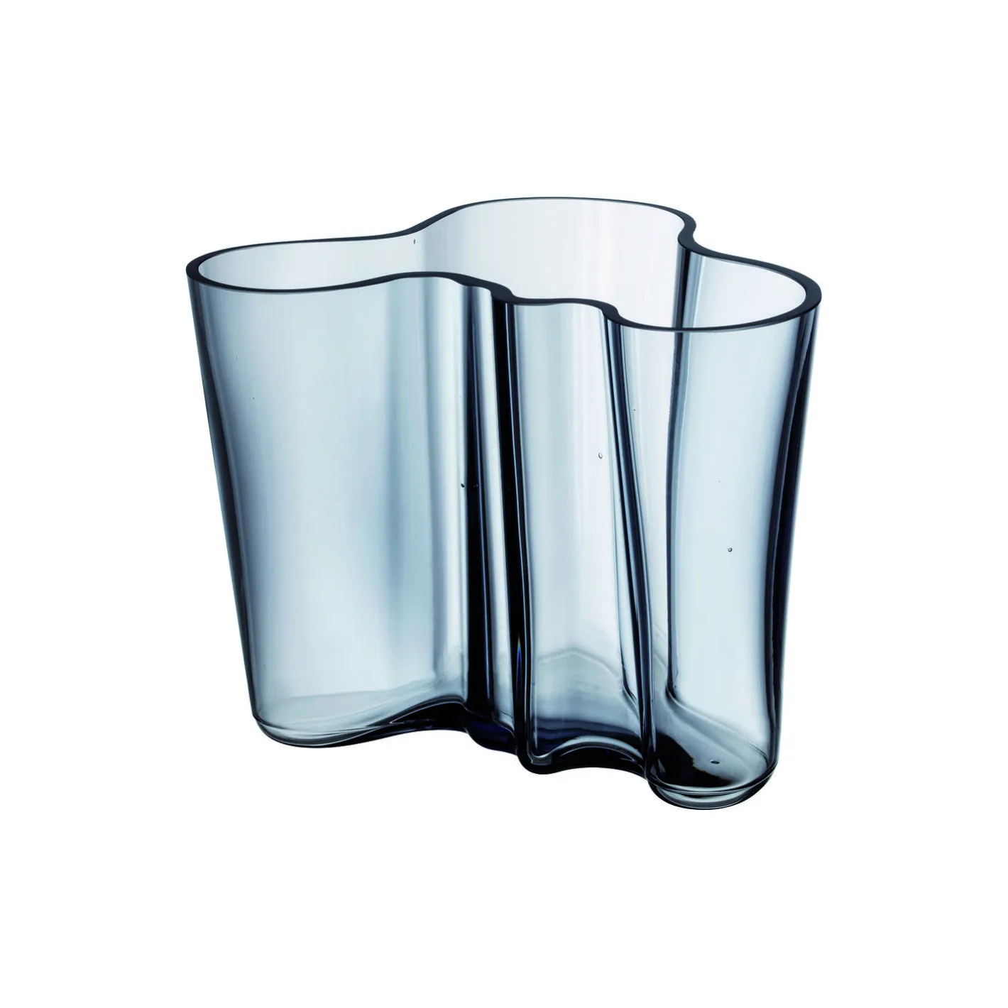 Iittala Alvar Aalto vase 16 cm,> Vaser