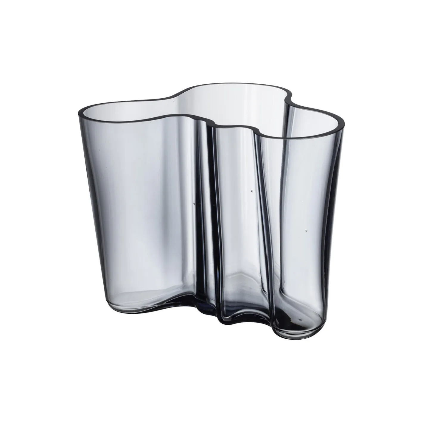Iittala Alvar Aalto vase 16 cm,> Vaser