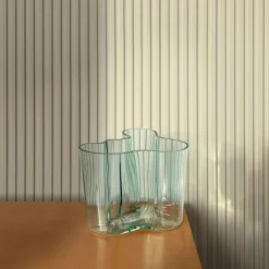 Iittala Alvar Aalto vase 16 cm,><noscript><img width=
