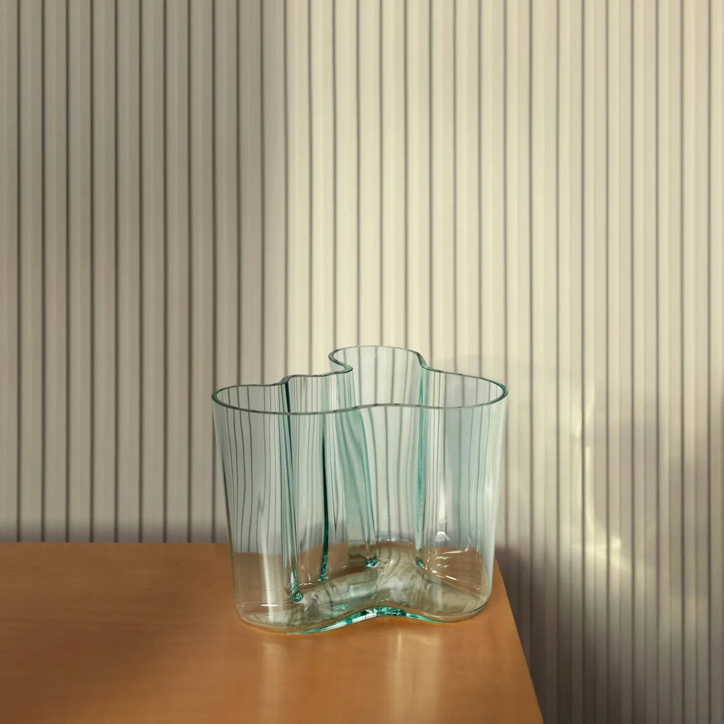 Iittala Alvar Aalto vase 16 cm,> Vaser