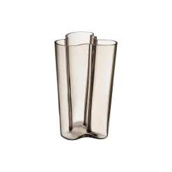 Online Iittala Alvar Aalto vase 25 cm, linen