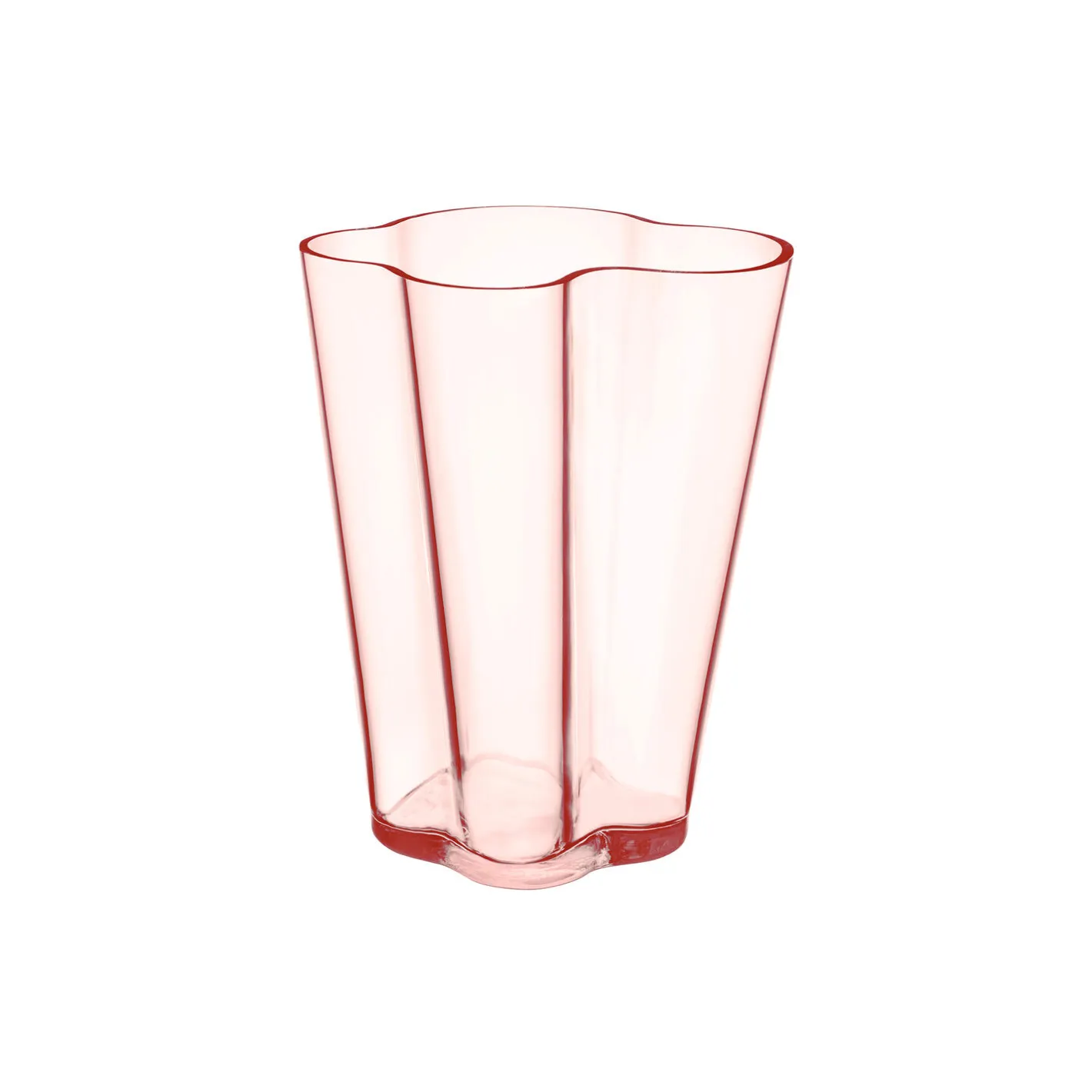 Iittala Alvar Aalto vase 25 cm,> Vaser