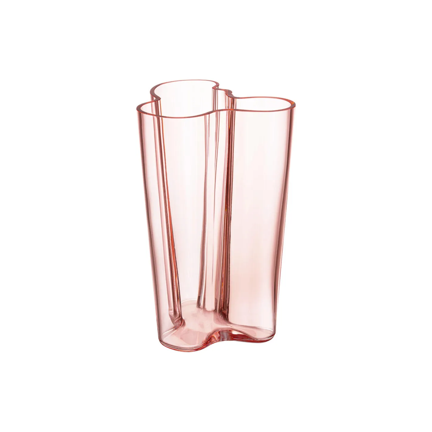 Iittala Alvar Aalto vase 25 cm,> Vaser