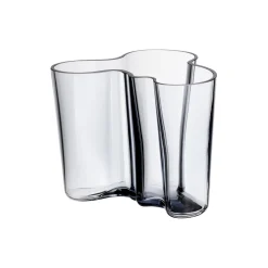 Iittala Alvar Aalto vase,> Vaser