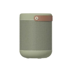 Best Kreafunk aMAJOR 2 Bluetooth højtaler dusty olive