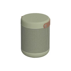 Best Kreafunk aMAJOR 2 Bluetooth højtaler dusty olive