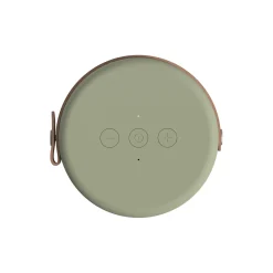 Best Kreafunk aMAJOR 2 Bluetooth højtaler dusty olive