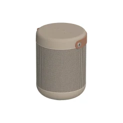 Clearance Kreafunk aMAJOR 2 Bluetooth højtaler ivory sand