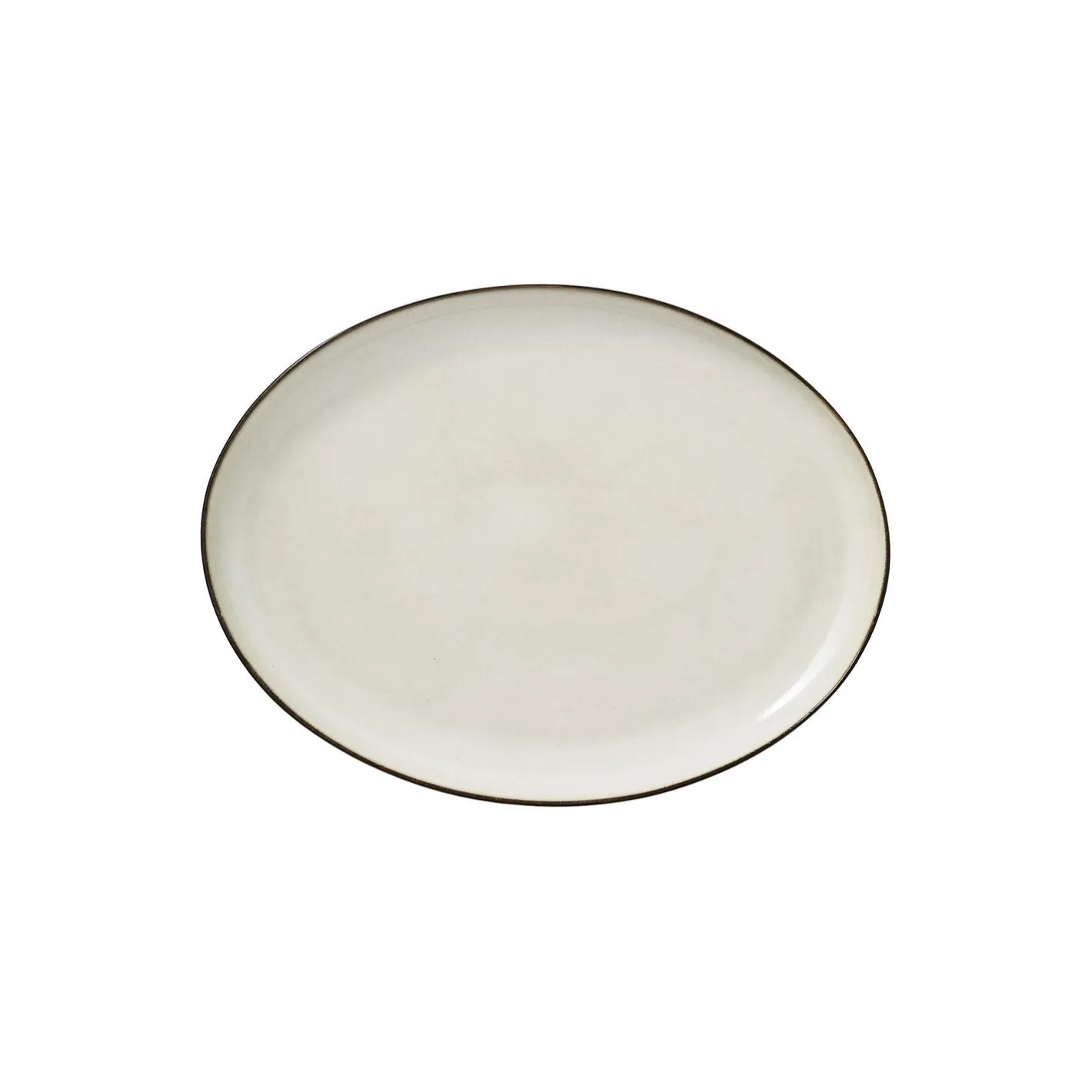 Best Lene Bjerre Amera fad, beige