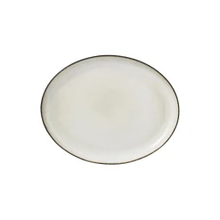 Hot Lene Bjerre Amera fad, beige