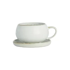 Best Lene Bjerre Amera kop/underkop, beige