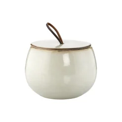 Best Lene Bjerre Amera krukke, beige