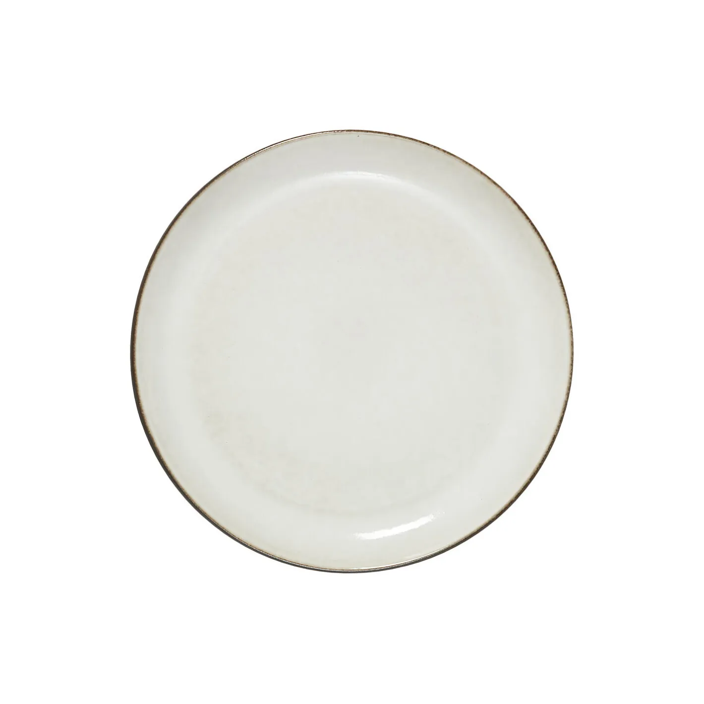 Lene Bjerre Amera middagstallerken Ø 26 cm,> Tallerkener