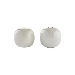 Online Lene Bjerre Amera salt- & pebersæt, beige