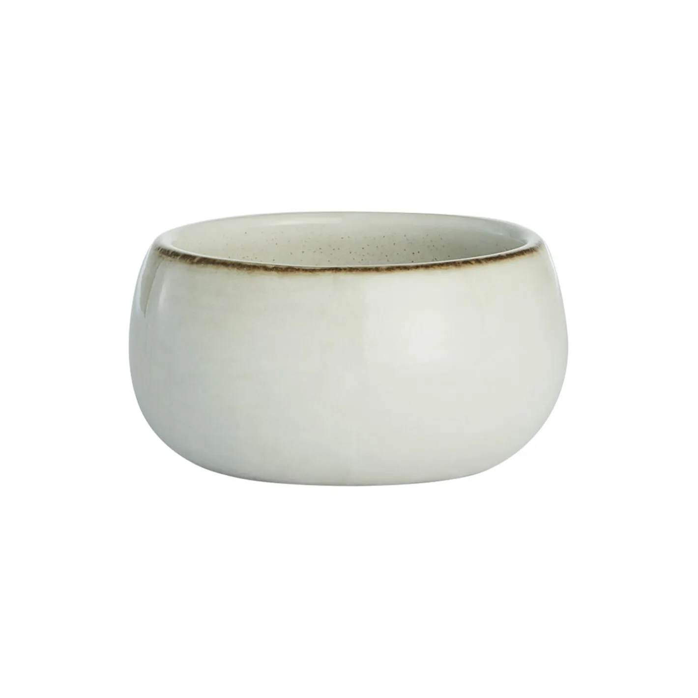 Lene Bjerre Amera skål, beige