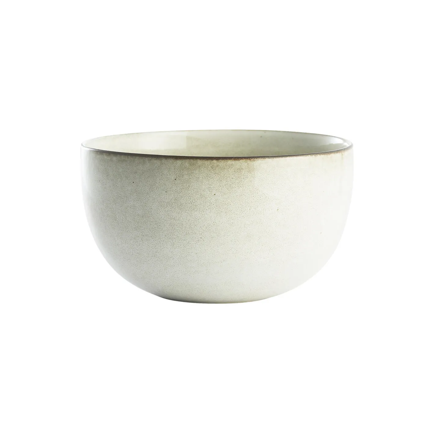 Lene Bjerre Amera skål, beige