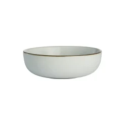 New Lene Bjerre Amera skål, beige