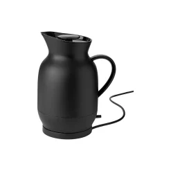 Stelton Amphora elkedel, soft black