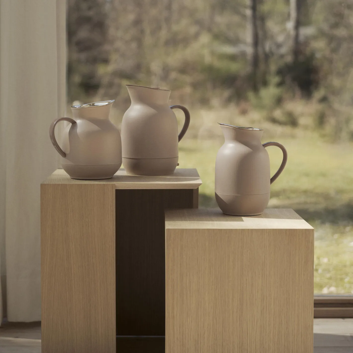 Stelton Amphora elkedel,> Køkkenmaskiner