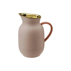 Online Stelton Amphora kaffe-termokande, soft peach