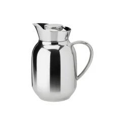 Stelton Amphora termokande, steel> Kaffe- & Teudstyr