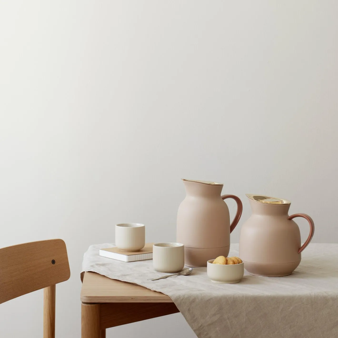 Stelton Amphora te-termokande,> Kaffe- & Teudstyr