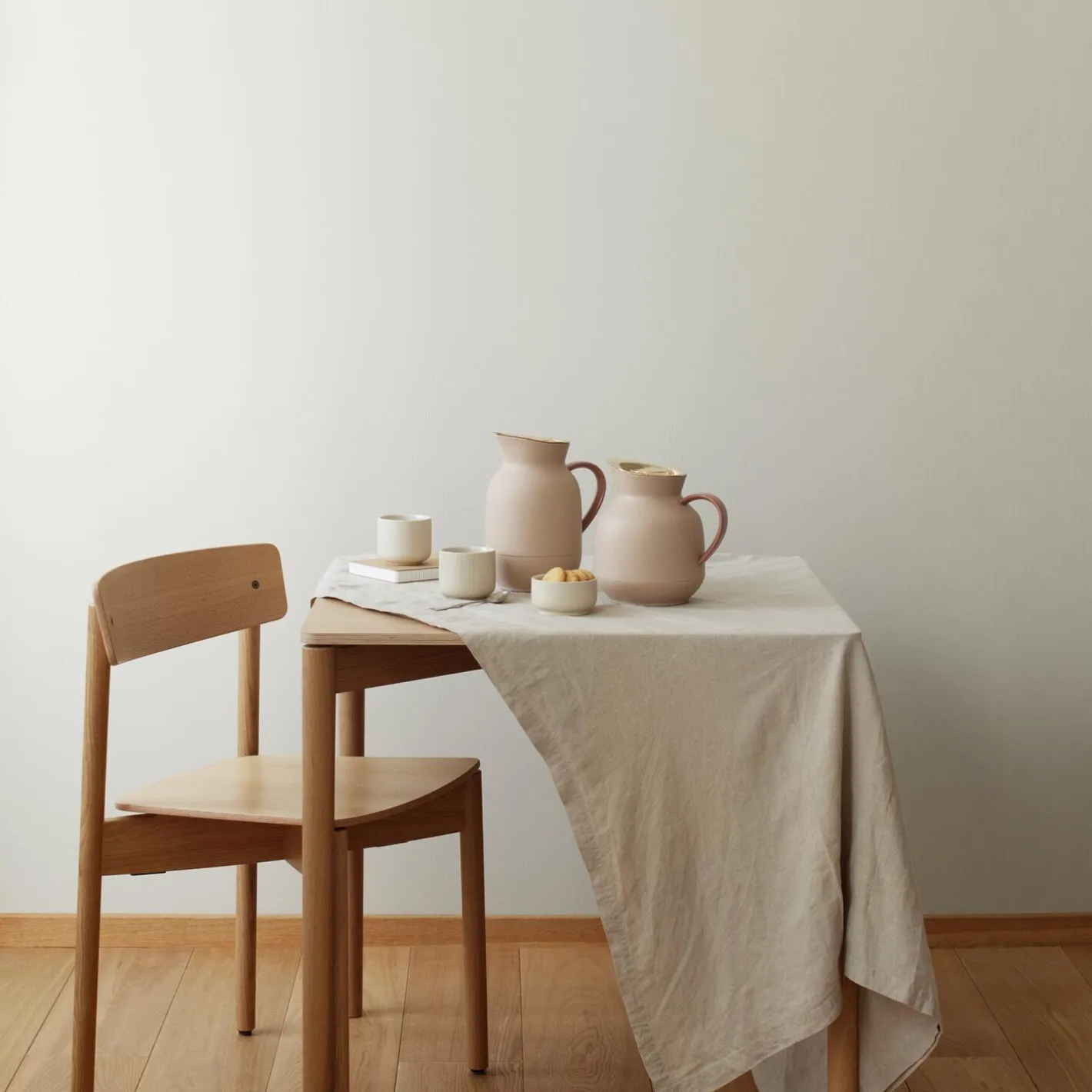 Stelton Amphora te-termokande,> Kaffe- & Teudstyr