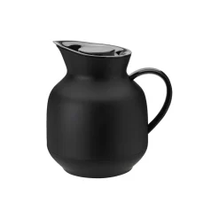 New Stelton Amphora te-termokande, soft black