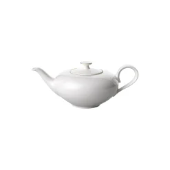 New Villeroy & Boch Anmut Gold tekande, hvid/guld