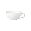 Online Villeroy & Boch Anmut Gold Tekop, hvid/guld