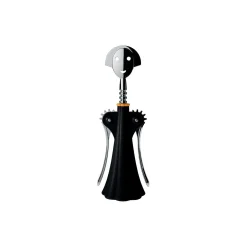 Sale Alessi Anna G proptrækker, sort