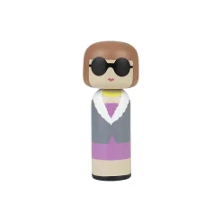 Online Lucie Kaas Anna Kokeshi
