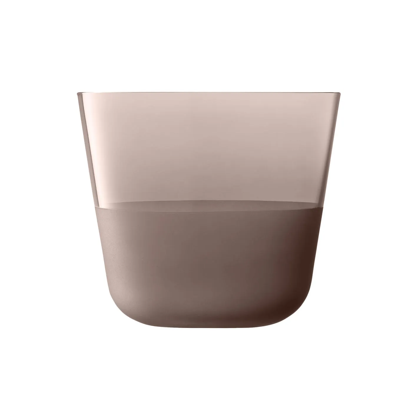 Discount LSA International ARC Contrast glas, earth