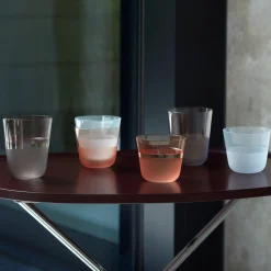 Hot LSA International ARC Contrast glas, mist