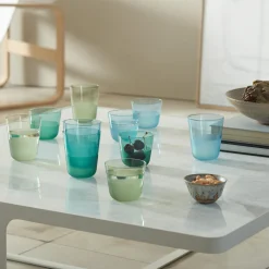 Discount LSA International ARC Contrast glas, sky