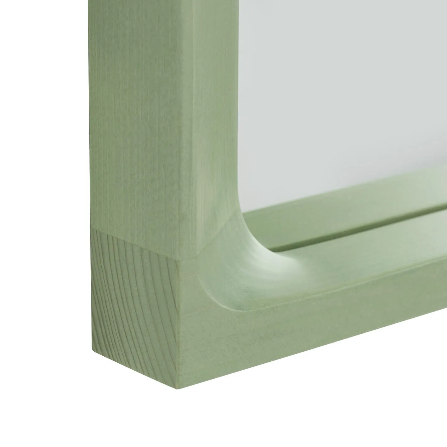 Muuto Arced Mirror,> Vægspejle