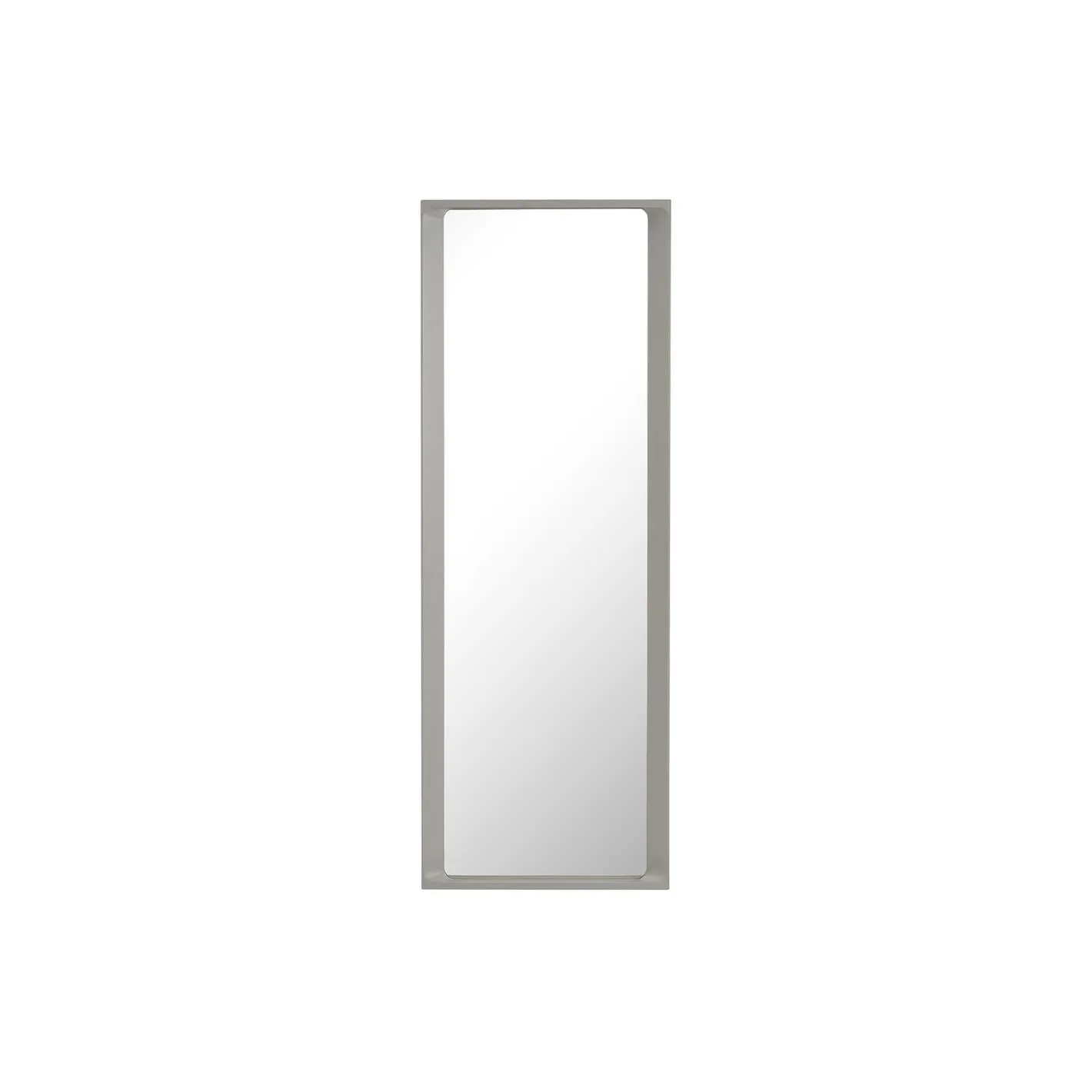 Muuto Arced Mirror,> Vægspejle